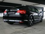 Citroen C5 by Musketier 2008 года